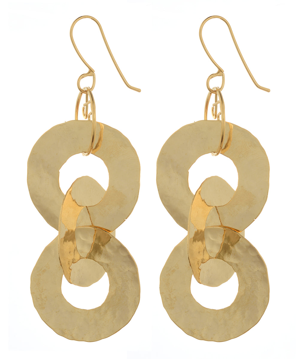 Signature Triple Flat Circle image 0