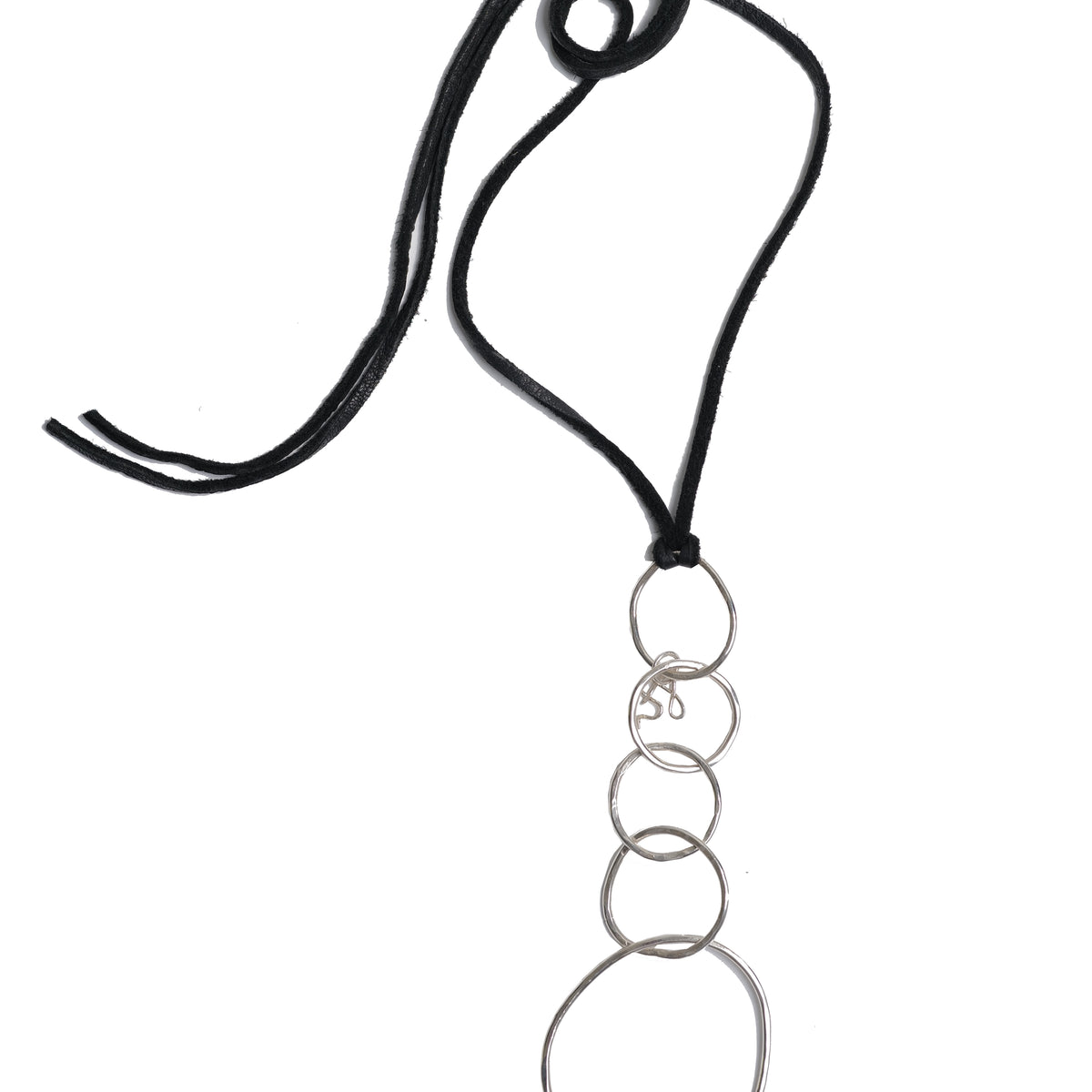 Eccentric Loop Pendant