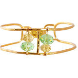 H Cuff Bracelet image 0