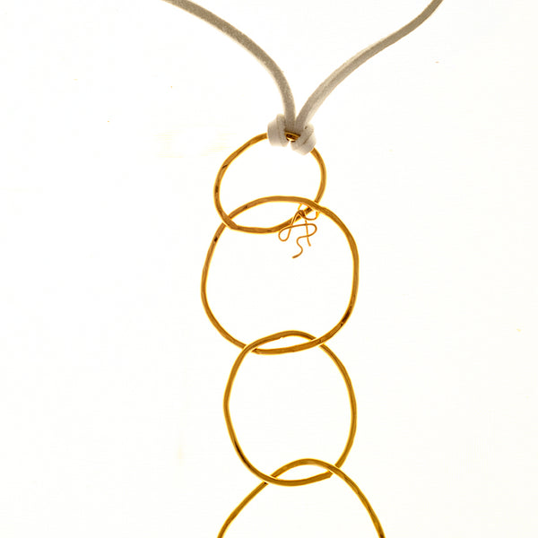 Eccentric Loop Pendant image 0