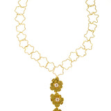 Petal Chain with Flowers image 0