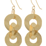 Signature Triple Flat Circle image 0