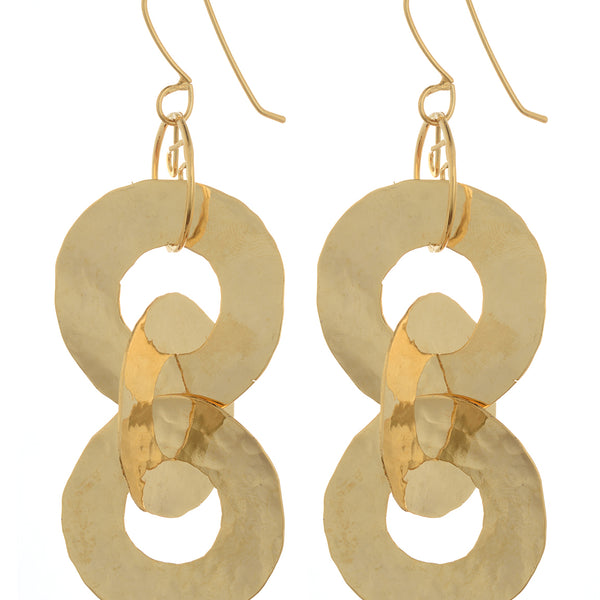Signature Triple Flat Circle image 0