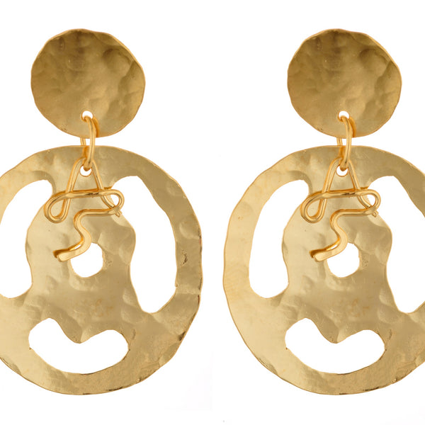 Adapter Earring image 0