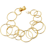 Bubble Loop Bracelet image 0