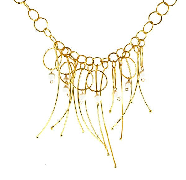 La Venezia Necklace image 0