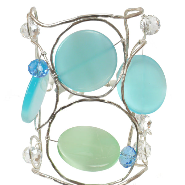 Island Reverie Cuff image 0