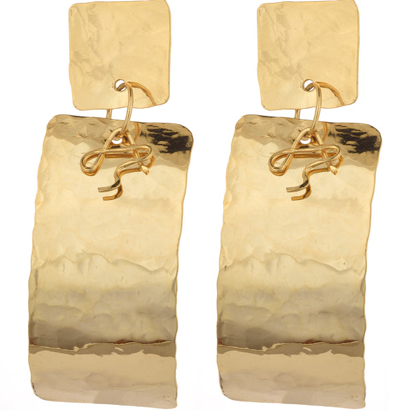 Dome Earring image 0