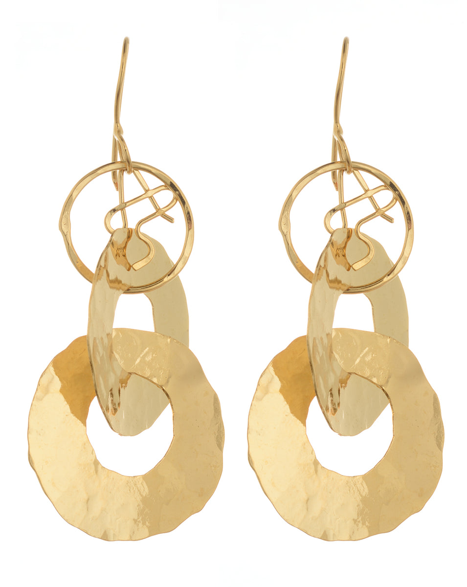 Signature Double Flat Circle image 0