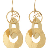Signature Double Flat Circle image 0
