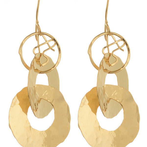 Signature Double Flat Circle image 0