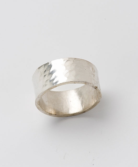 Hammered Ring image 0