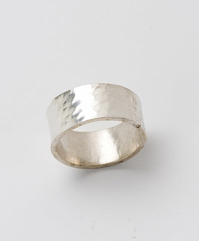 Hammered Ring image 0