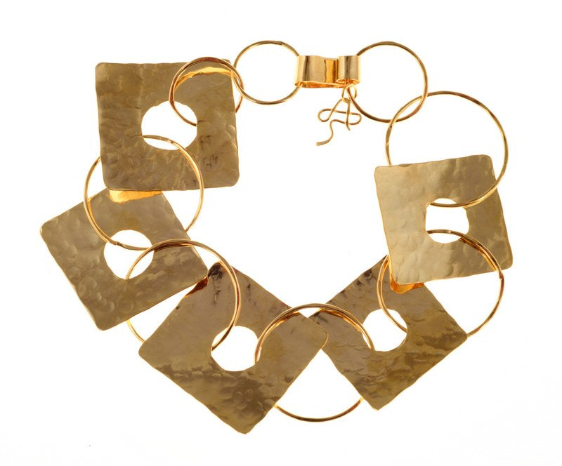 Square Bracelet image 0