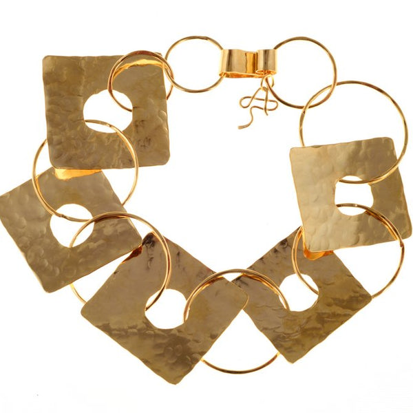 Square Bracelet image 0