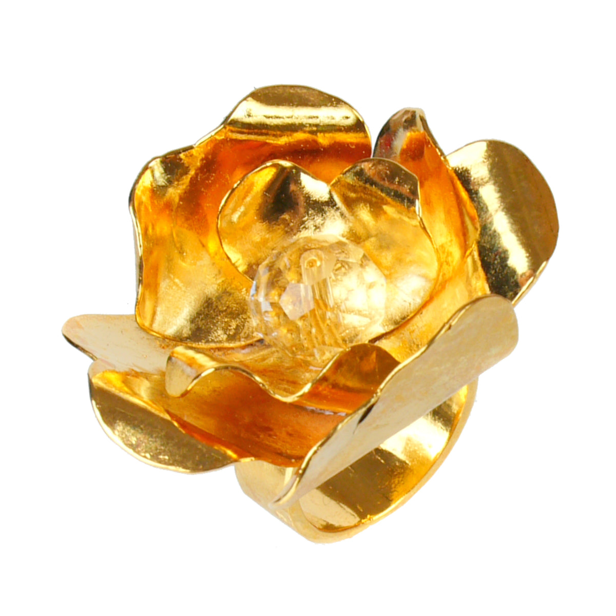 Flower Ring image 0