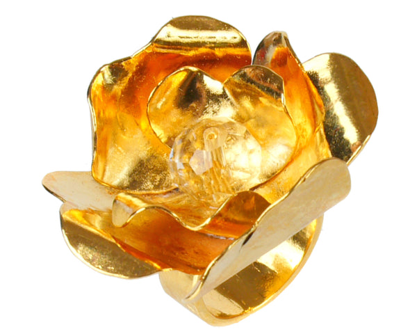 Flower Ring image 0