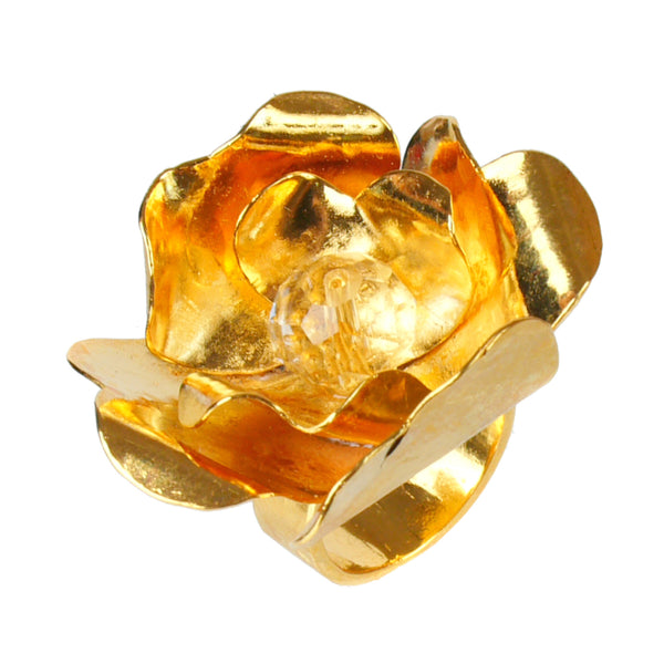 Flower Ring image 0