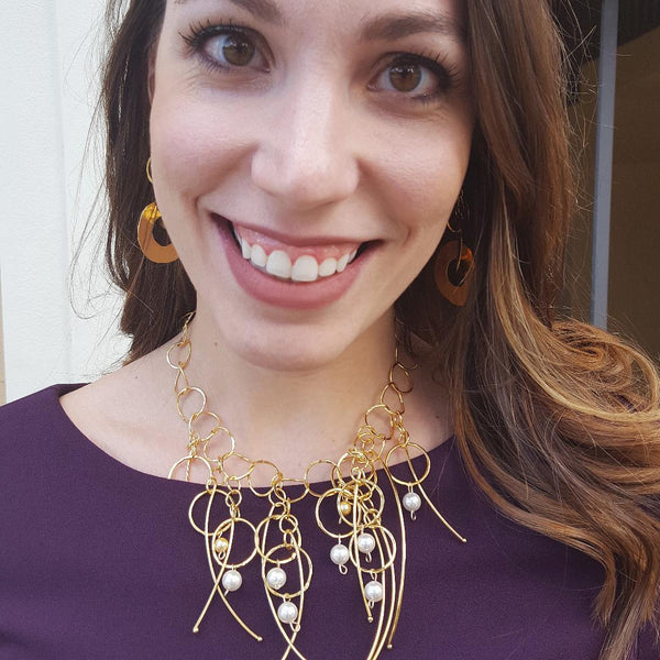 La Venezia Necklace image 1