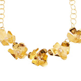 Signature Flower Necklace image 0