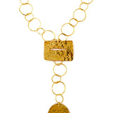Toggle Necklace image 0
