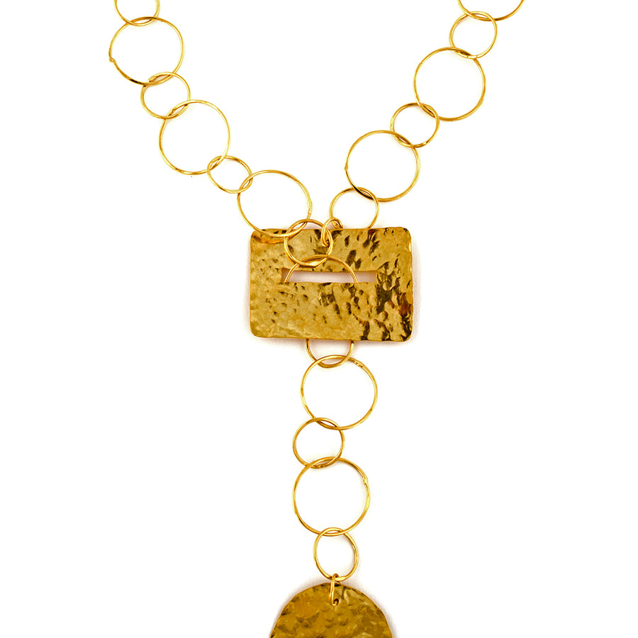 Toggle Necklace image 0