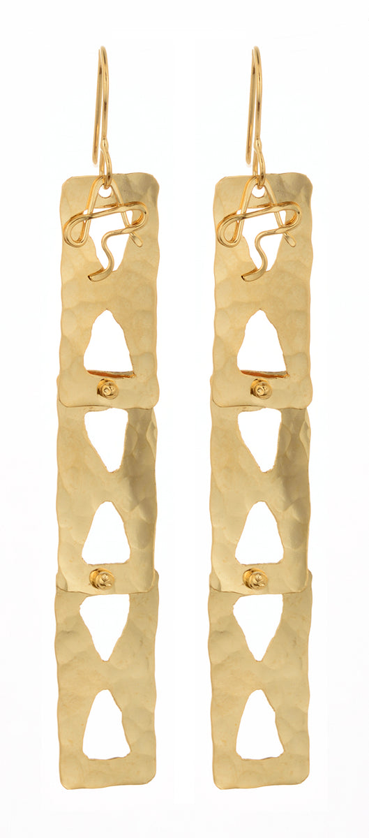 Majesty Earring image 0