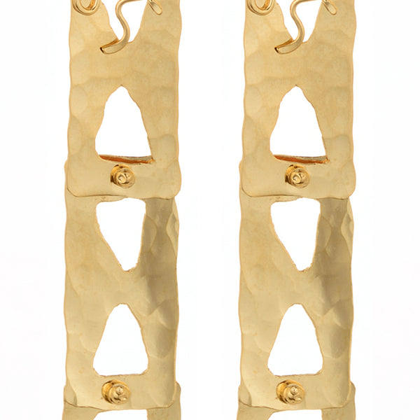 Majesty Earring image 0