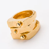 Signature Stackable Rings image 0