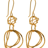 La Corda Earring image 0