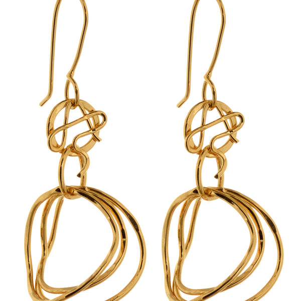 La Corda Earring image 0