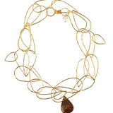 Teardrop Necklace image 0