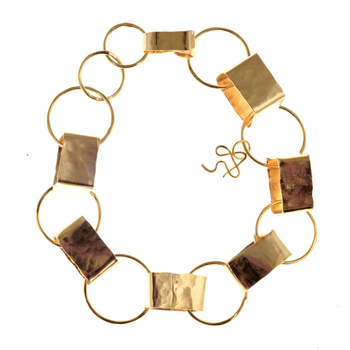 Box Bracelet image 0